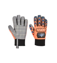 PORTWEST A726 AQUA-SEAL PRO SU GEÇİRMEZ  ELDİVEN N:11 -12Adet