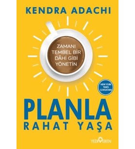 Planla Rahat Yaşa