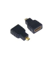 Hdmı Dişi Micro Hdmı Erkek Çevirici Sl-mh60 * Narita Nrt-1247