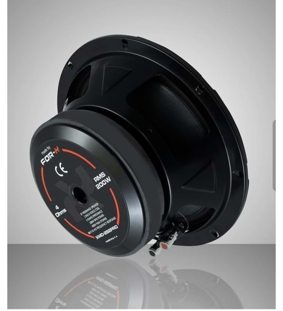 FOR-X MIDRANGE XMD-282 PRO