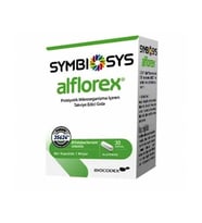 Alflorex 30 Kapsül Symbiosys Probiyotik