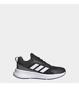 Adidas Fortarun 4.0 Siyah - Beyaz Unisex Sneaker Jq5167