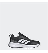 Adidas Fortarun 4.0 Siyah - Beyaz Unisex Sneaker Jq5167