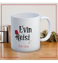 Evin Reisi Kupa