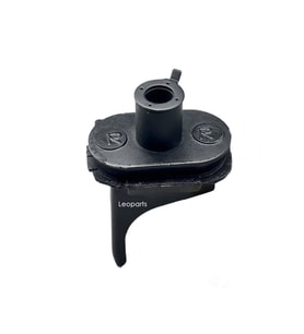 LEOPARTS Honda Accord Motor Takozu Ön Sağ 2002-2006 50280-SDA-A01