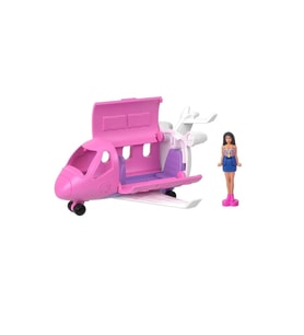 Mini Land Rüya Uçağı Hyf40