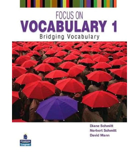 Focus On Vocabulary 1
