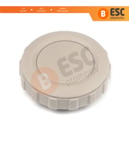BDP1138 Audi Seat Skoda VW için Ön Koltuk Sırt Ayar Makarası BEJ 8K0881671