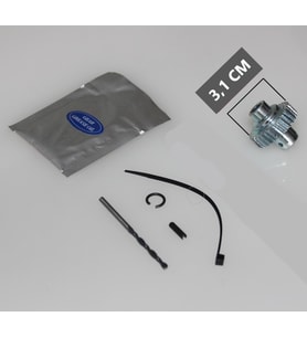 Ford Mondeo MK4 S Max 1 Elektrikli Koltuk Yükseklik Dişlisi 3 CM 1 MM (Kontrol ediniz)