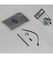 Ford Mondeo MK4 S Max 1 Elektrikli Koltuk Yükseklik Dişlisi 3 CM 1 MM (Kontrol ediniz)