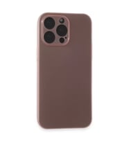 İphone 15 Pro Kılıf Puma Silikon - Pembe