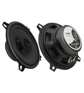 Fullsound FS-1350T 13 CM 5'' 120 Watt Tweeterlı Oto Hoparlör (2li Takım)