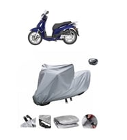 Kymco People S 200  Su Geçirmez Motosiklet Brandası ARKA ÇANTA UYUMLU