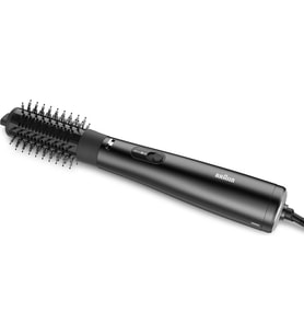 Braun BRAS420E Air Styler 4.2 Iontec Saç Şekillendirme Seti