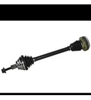 Volkswagen Polo (6R.6C) 1.6 TDI (caya-cayb-cayc) M-T 2009- Komple Aks Sol Ön Uzunluk 496MM M T 1J040