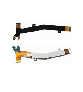 Lenovo P70 Ekran Flex
