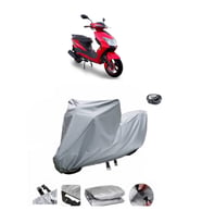 Motolux Nirvana Pro  Su Geçirmez Motosiklet Brandası ARKA ÇANTA UYUMLU