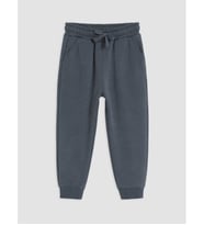 LC WAIKIKI Antrasit Regular Fit Erkek Çocuk Jogger Eşofman Altı