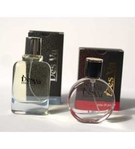 E-66 & B-68 50ML EDP PARFÜM