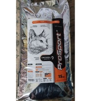 Prosport Tavuklu Yetişkin Kedi Maması 15 Kg (Beyaz - Bej)