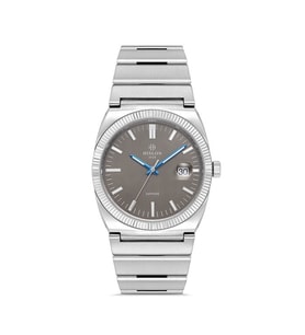Hislon CL211S-07SS Erkek Kol Saati