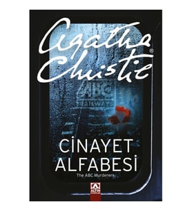 CİNAYET ALFABESİ