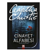 CİNAYET ALFABESİ