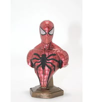 Spiderman Büst 182