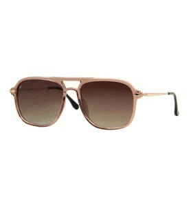 Fratelli Rossetti FR2055-04 53 Polarize Erkek Güneş Gözlüğü