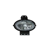 Esse Otomotiv - Mini R60-r61 Sis Farı Sağ/sol 10-16 Dpo 882-2004n-uq 63179802163