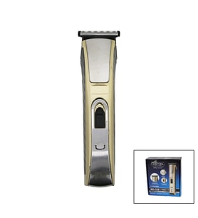 T-POWER SAÇ - SAKAL KESME TRAŞ MAKİNESİ LED ŞARJ GÖSTERGE 8 SAAT ŞARJ=60DK KULLAN RD-128