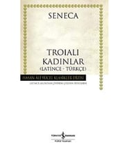 Troialı Kadınlar: Latince - Türkçe