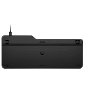 HP 405 Kablolu USB Siyah Klavye (7N7C1AA)