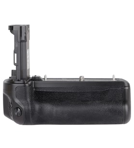 Ayex AX-EOS R5 / R60 Battery Grip, Canon EOS R5, R5C, R6, R6II için BG-R10 Muadili Battery Grip