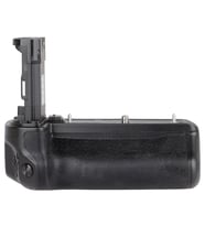 Ayex AX-EOS R5 / R60 Battery Grip, Canon EOS R5, R5C, R6, R6II için BG-R10 Muadili Battery Grip