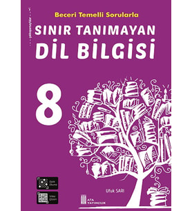 8. Sınıf Sınır Tanımayan Dil Bilgisi