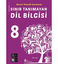 8. Sınıf Sınır Tanımayan Dil Bilgisi
