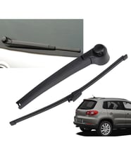 Volkswagen Tiguan Arka Silecek Kolu Ve Süpürgesi 2007--2016