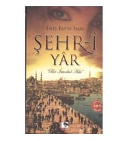 Şehr-i Yar