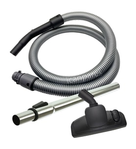 Philips Uyumlu FC 8200 - 8219 Gemini Süpürge Hortumu Başlığı Borusu