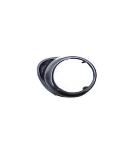OPEL ADAM ÖN TAMPON PANJURU DELİKLİ SAĞ 12- OPL07AD004 13355591