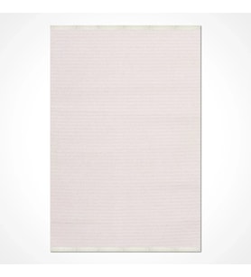 Makine Kaymaz Yıkanabilir Krem Dokulu Triko Salon Halısı Mutfak Halısı Koridor Halısı Yolluk 1055AK