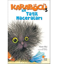 Karaböcü 3 - Karaböcü İle Tatil Maceraları - Niran Elçi