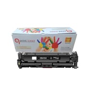 HP 305A CE410A MUADİL TONER SİYAH CC530A LBP7200 LBP7210 LBP7660 M351 M375 M451 M475 CM2320 CP2025