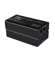 Beek HDMI Sinyal Uzatma Cihazı, Alıcı (Receiver) ve Verici (Transmitter) Birim dahil, 60 metre, 1080p
1080P HDMI Extender 60 m
