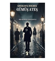 Gümüş Ateş - Sherlock Holmes