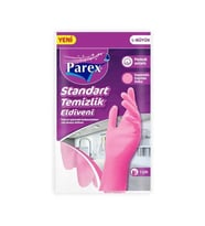 Standart Eldiven Büyük 1 Adet