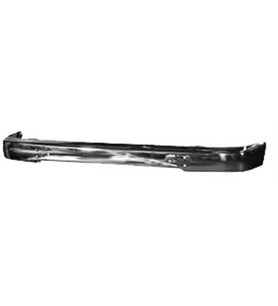 TOYOTA HILUX LN145 ÖN TAMPON KROM 98-00 TOY07HL005 5210135410