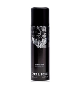 Police Original Deodorant Body Spray 200 ml
