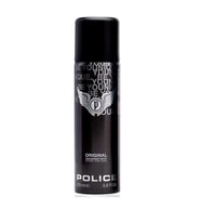 Police Original Deodorant Body Spray 200 ml
